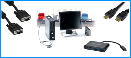 cables y accesorios